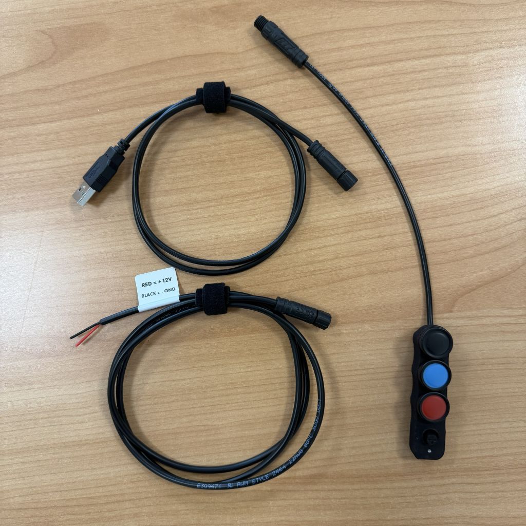 Pulsantiera bluetooth per tablet e smartphone - JOYMAP NUT