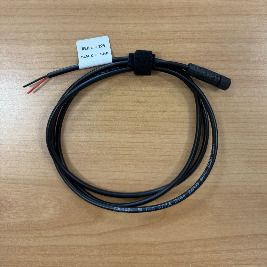 Accessori - CABLAGGI