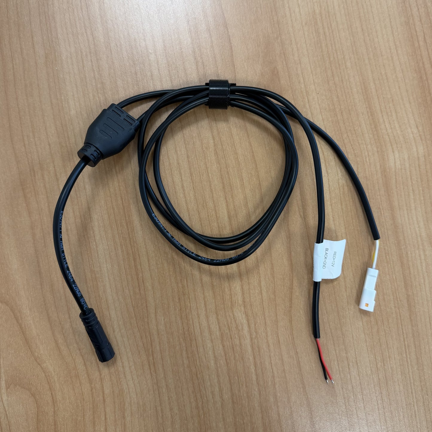 Accessori - CABLAGGI