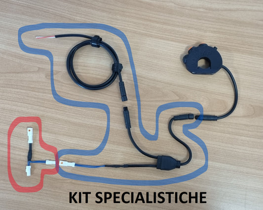 Kit TRIPMASTER Bluetooth